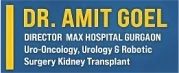 Dr. Amit Goel